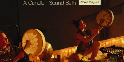 Mindful Glow a Candlelit Sound Bath: nuove date a Milano, dal 12 settembre 2024