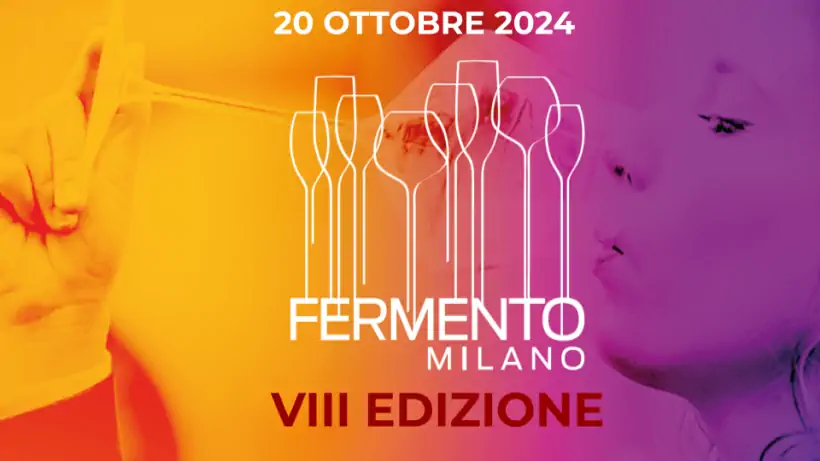 Fermento Milano VIII edizione in programma domenica 20 ottobre 2024