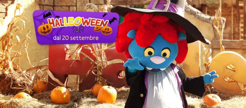 Halloween 2024: cosa fare in Lombardia coi bambini