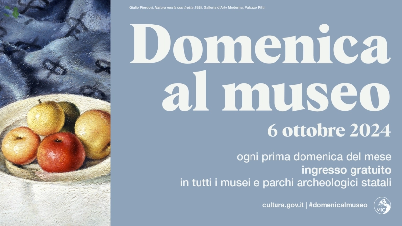 Musei gratis a Milano domenica 6 ottobre 2024 (e aperture gratuite in Lombardia)