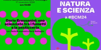 BookCity Milano 2024: eventi di Scienza in programma