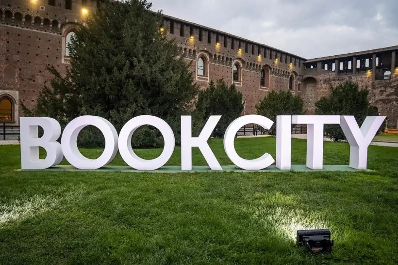 BookCity Milano 2024: eventi in programma