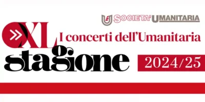 Concerti di Società Umanitaria a Milano: programma della Stagione 2024 2025