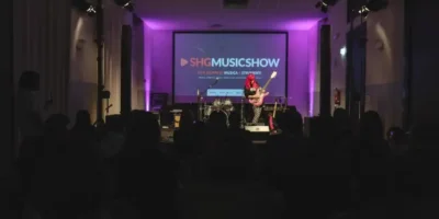 SHG MUSIC SHOW: fiera di strumenti a Milano il 16 e 17 novembre 2024