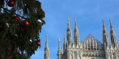 Albero di Natale 2024 in Piazza Duomo Milano: accensione abete natalizio dal 6 dicembre