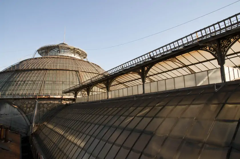 Highline Milano: passeggiata sui tetti della Galleria Vittorio Emanuele II