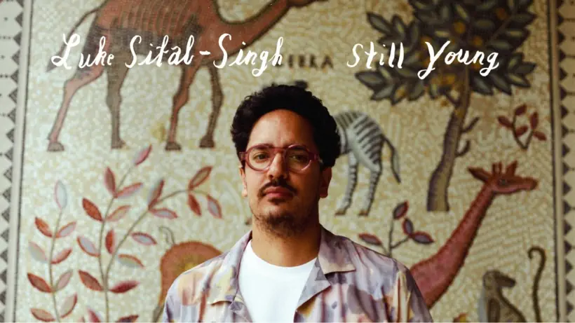 Luke Sital-Singh in concerto al Circolo Biko Milano