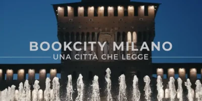 BookCity Milano: una città che legge. Documentario in onda su Sky Arte