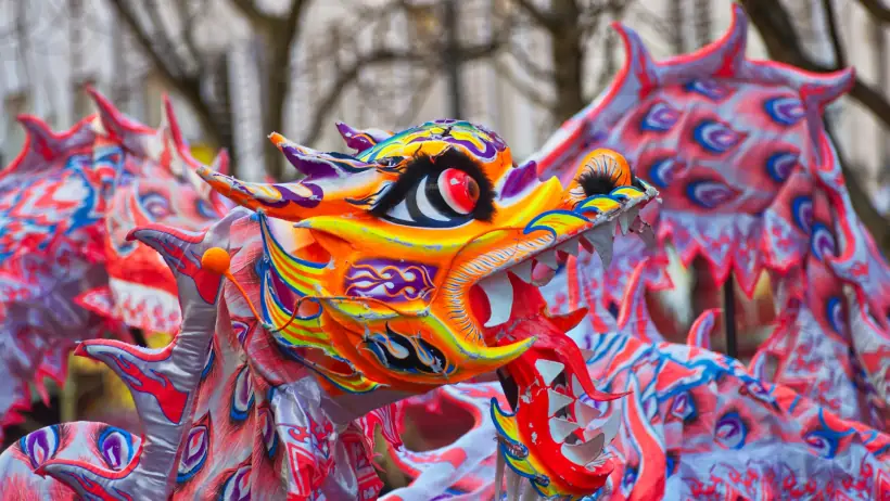 Capodanno Cinese: festeggiamenti nel quartiere Chinatown di Milano