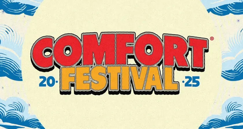 Comfort Festival 2025