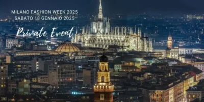 Milano Fashion Week: private party con aperitivo e DJ set al Mib in Piazza Affari