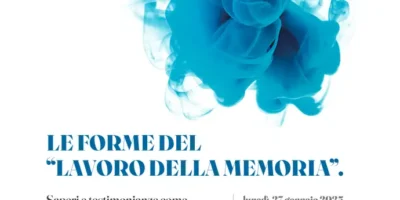 Giornata della Memoria 2025: convegno in Università di Milano-Bicocca