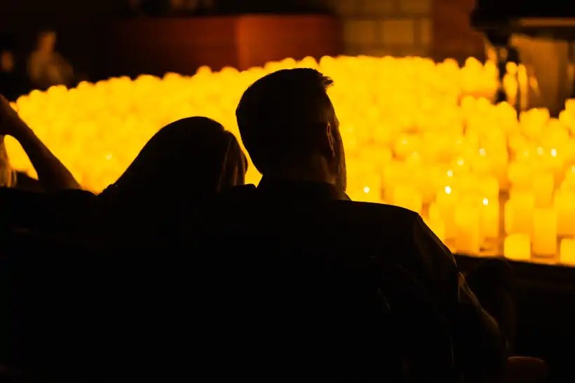 San Valentino a Milano: concerti Candlelight a lume di candela