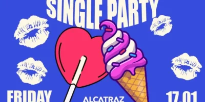 Single Party all'Alcatraz Milano: data serata e prezzi biglietti