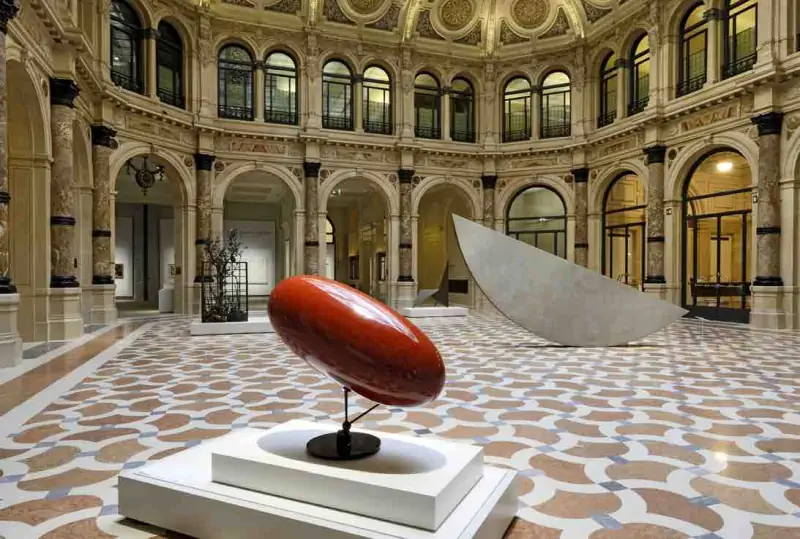 Gallerie d'Italia a Milano: cosa vedere nel museo in Piazza della Scala