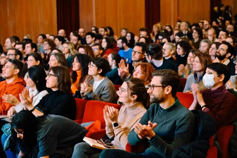 Festival CHORA VOLUME 2 a Milano