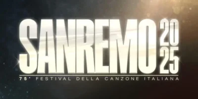 Sanremo 2025: al via oggi il 75esimo Festival della canzone italiana