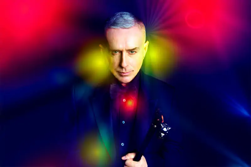 Holly Johnson in concerto al TAM Teatro Arcimboldi Milano, per una data unica italiana