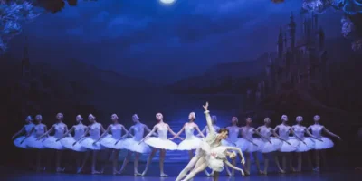 Il Lago dei Cigni di Tam Ballet: spettacolo al Teatro Arcimboldi Milano