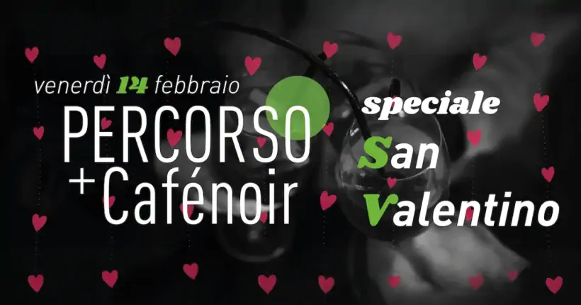 Cocktail al buio per San Valentino all'Istituto dei Ciechi di Milano