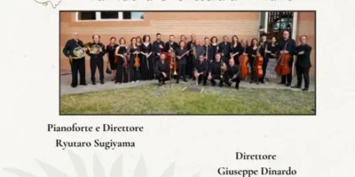 Concerto per la Pace della Nuova Orchestra di Milano