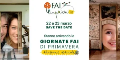 giornate fai di primavera 2025: aperture a Milano