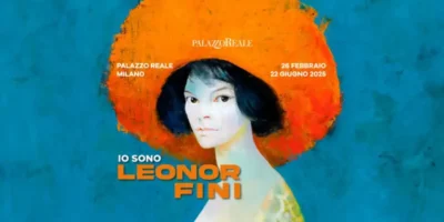 Mostra di Leonor Fini a Milano: opere a Palazzo Reale