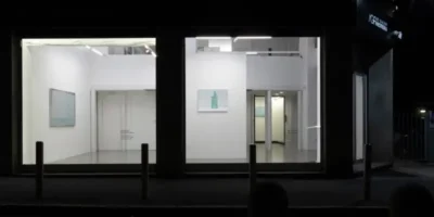 Art Gallery Finestreria ORIZZONTI, mostra di Pietro Capogrosso a Milano