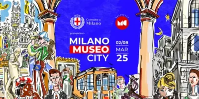 Milano MuseoCity 2025: eventi fino a sabato 8 marzo